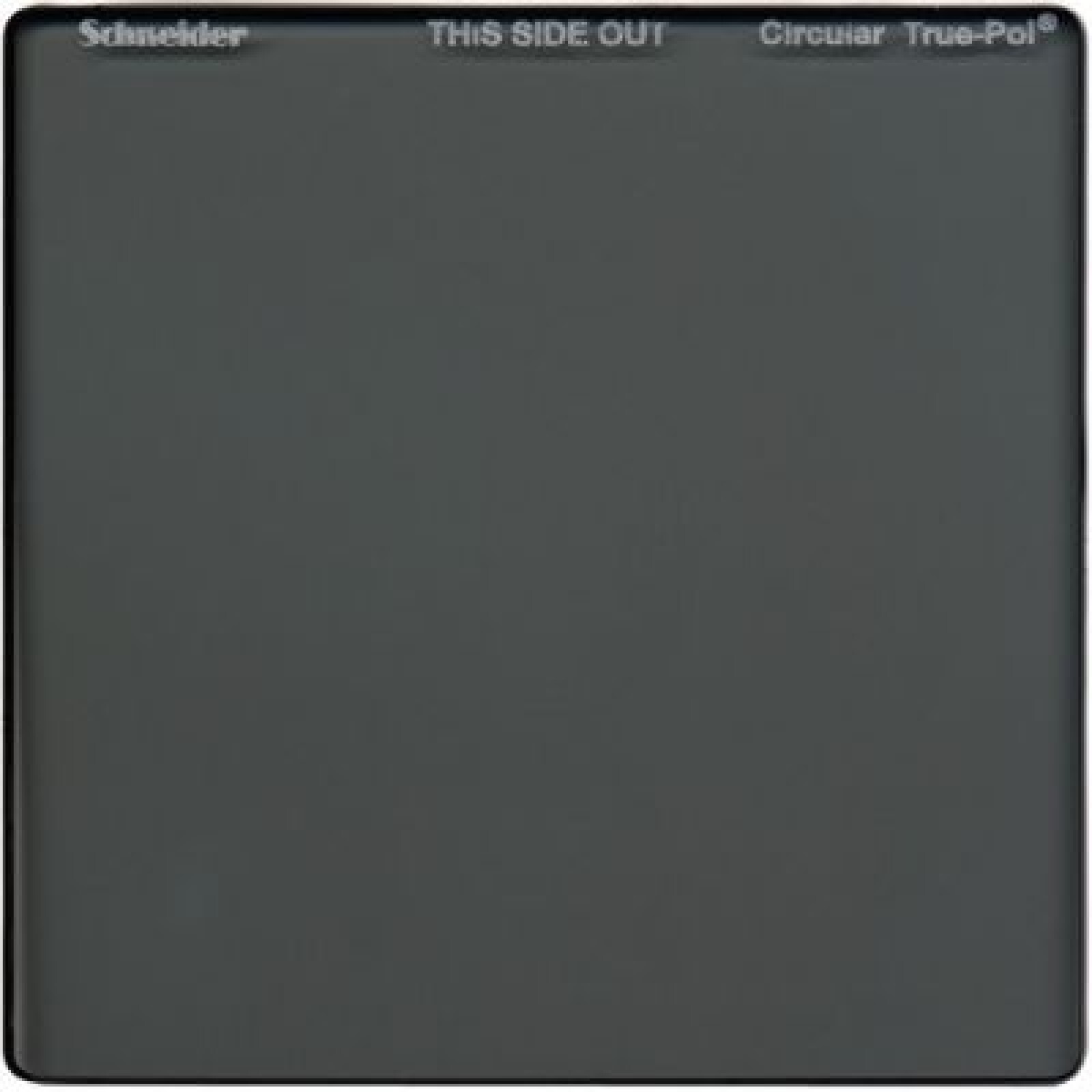 Filtre polarisant circulaire 4x4 Schneider Optics Circular True Pol - Photo 1 sur 1