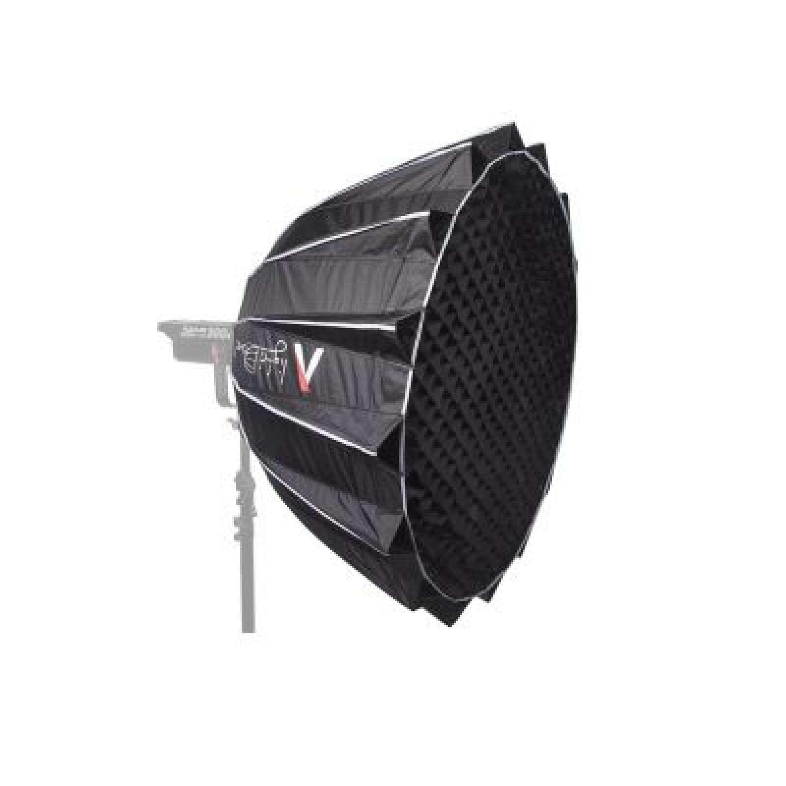 COB Aputure LS 300x (Projecteur LED Bicolore) / avec 1 modificateur - Photo 2 sur 5
