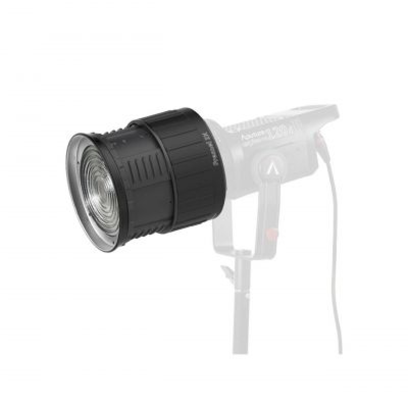 COB Aputure LS 300x (Projecteur LED Bicolore) / avec 1 modificateur - Photo 5 sur 5