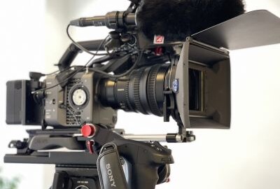Location Sony FX6