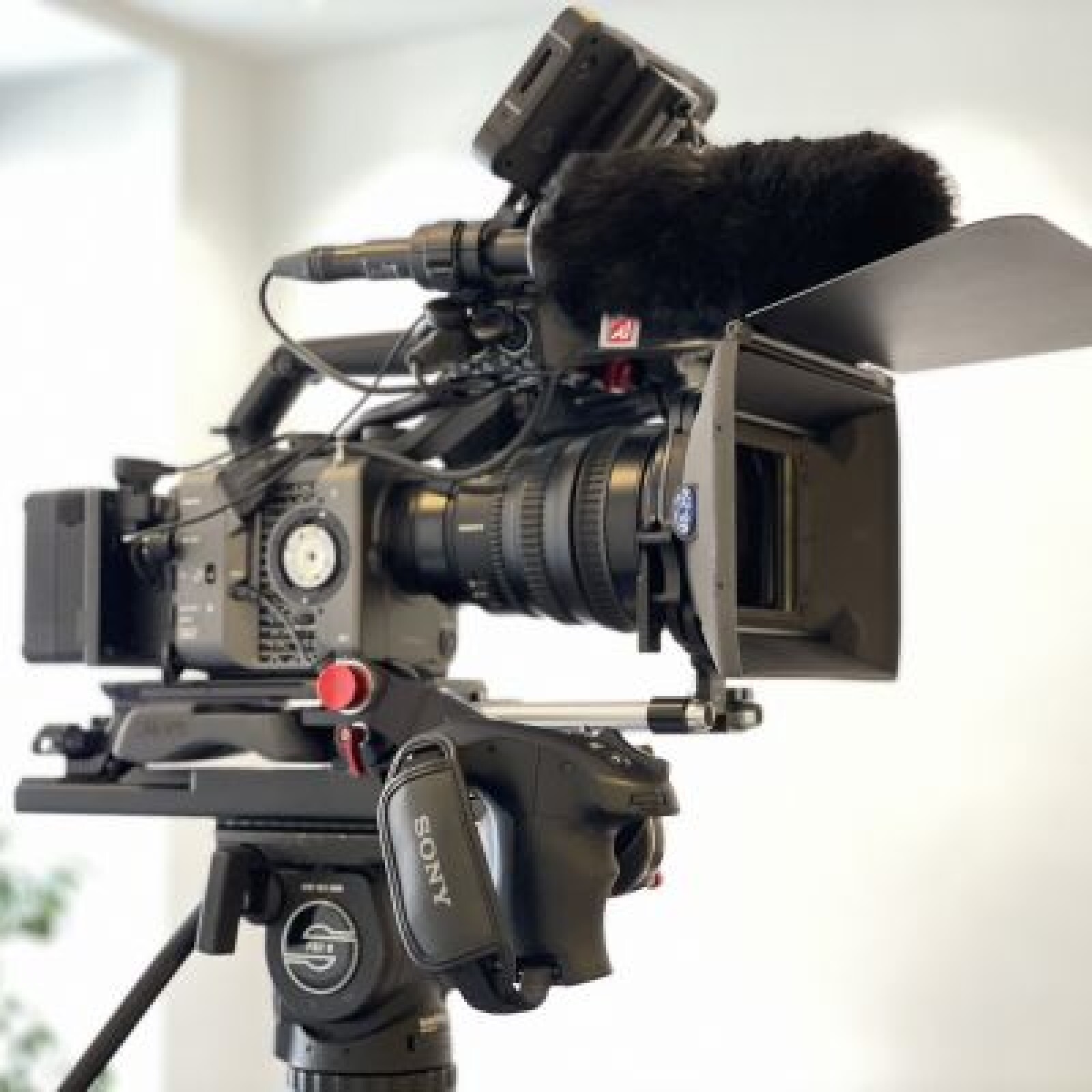 Sony FX6 - Photo 2 sur 5