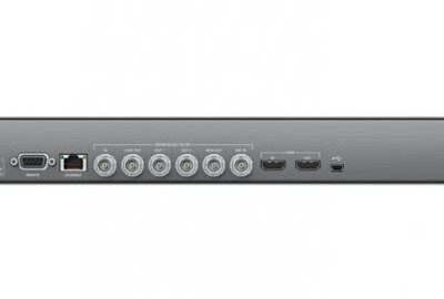 Location Enregistreur HyperDeck Studio 12G