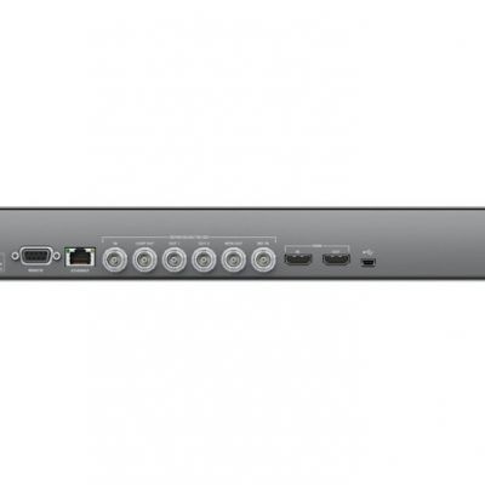 Enregistreur HyperDeck Studio 12G - Photo 2 sur 3