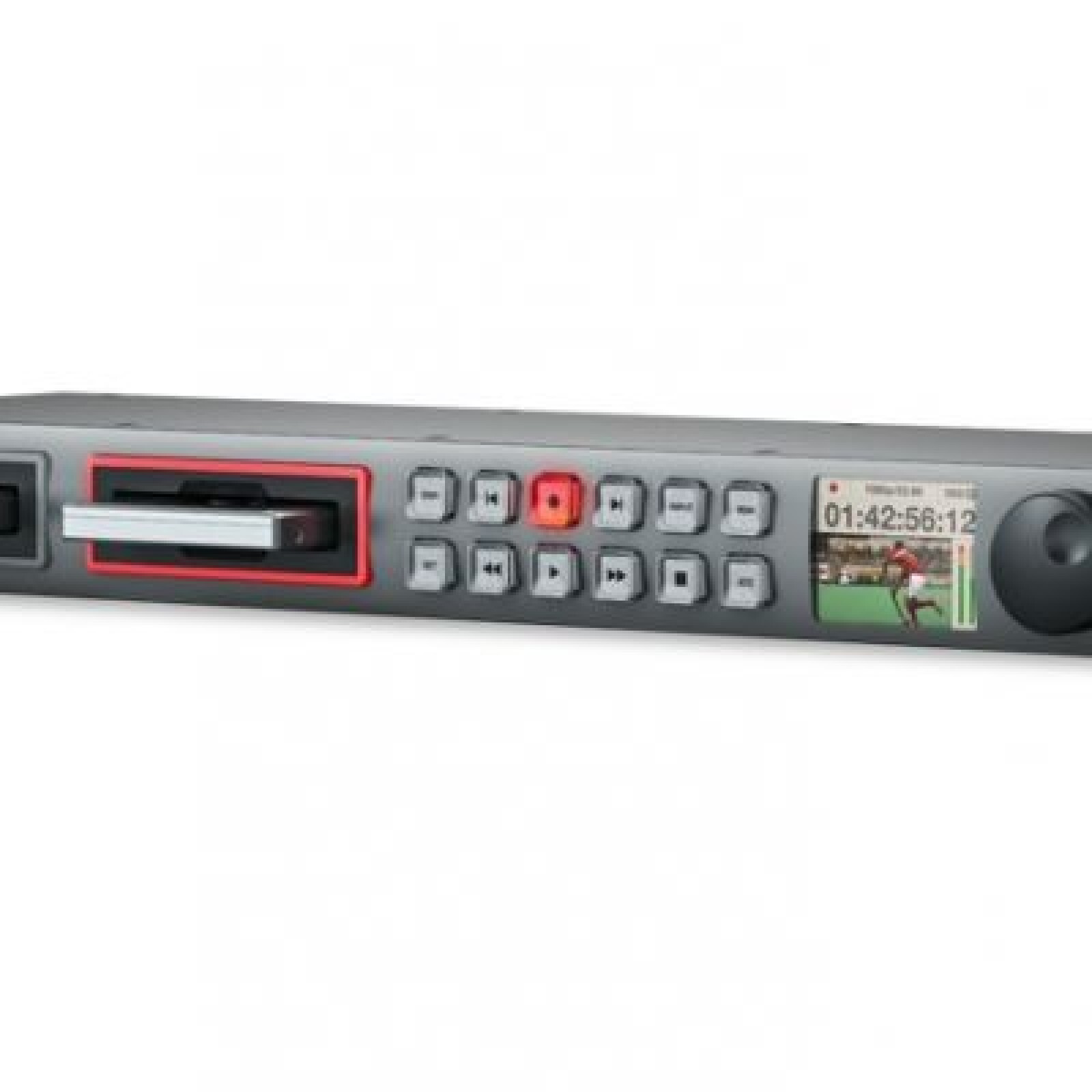 Enregistreur HyperDeck Studio 12G - Photo 3 sur 3