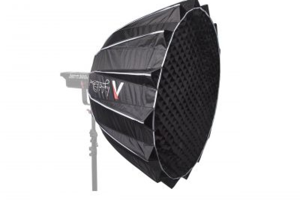 Location Softbox Aputure Light Dome II - Lightyshare