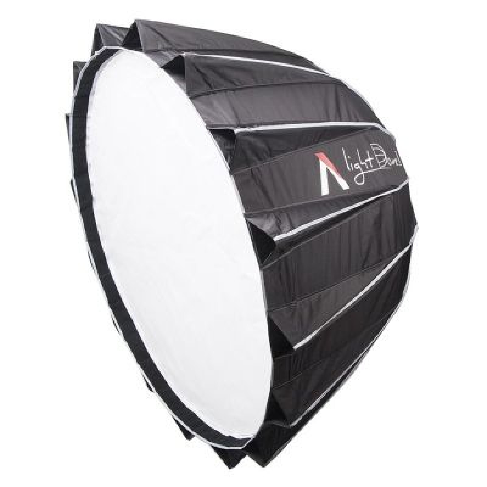 Softbox Aputure Light Dome II - Photo 2 sur 2