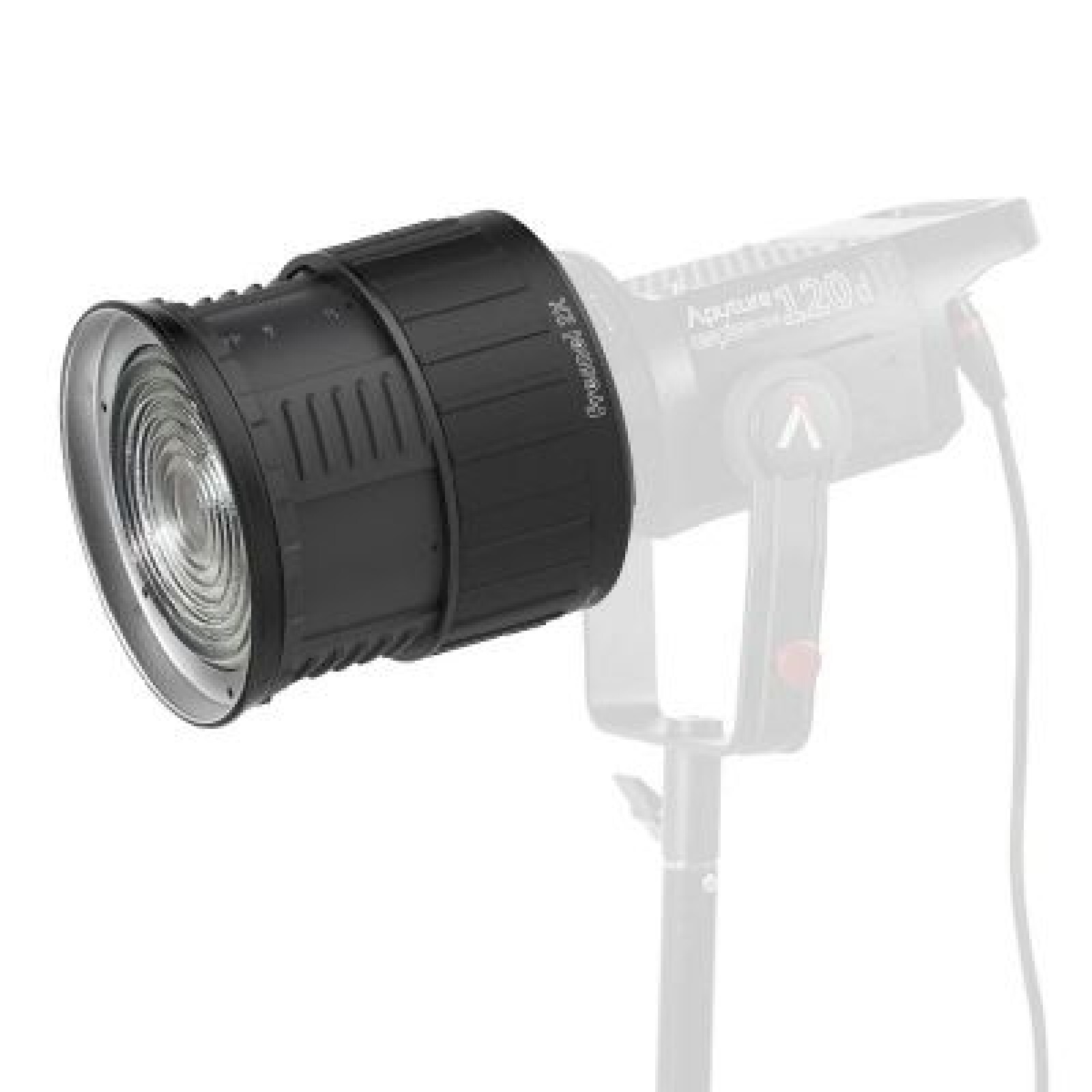 Aputure Fresnel 2X - Photo 1 sur 1