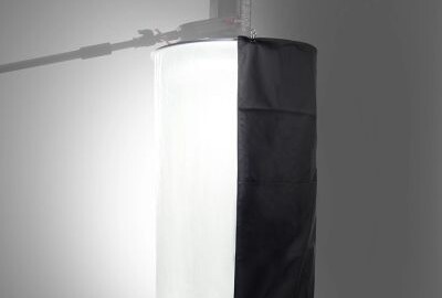 Location Space Light Aputure