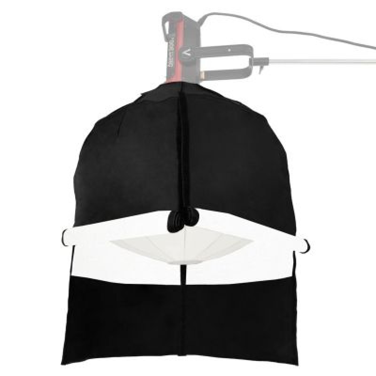 Lanterne Aputure 66 cm – boule chinoise - Photo 2 sur 2