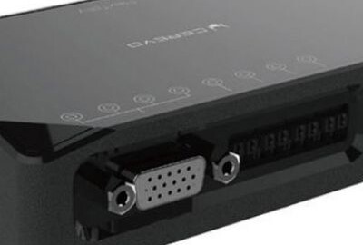 Location 6 x Tally Lights sans fil (wireless tally)