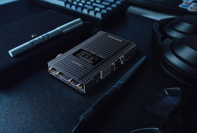 Location  Kit de transmission vidéo HF - Accsoon CineEye 2S Pro (SDI & HDMI)