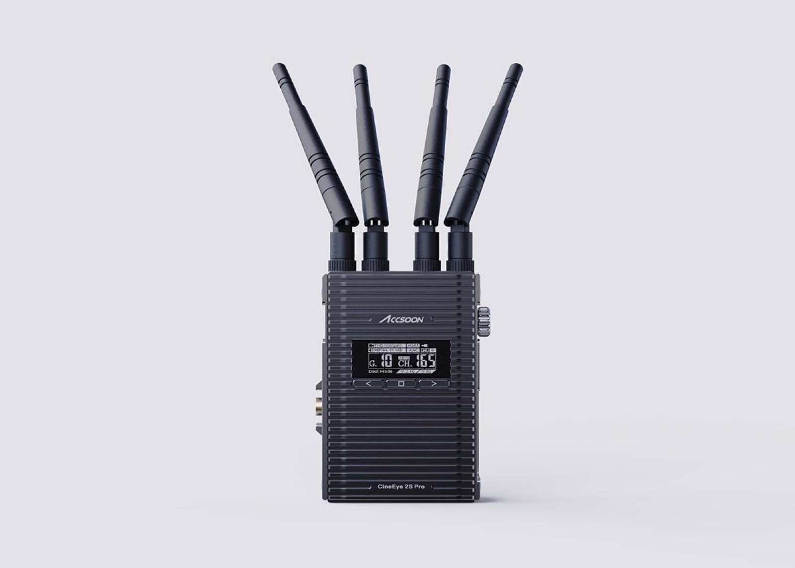 Kit de transmission vidéo HF - Accsoon CineEye 2S Pro (SDI & HDMI) - Photo 4 sur 4