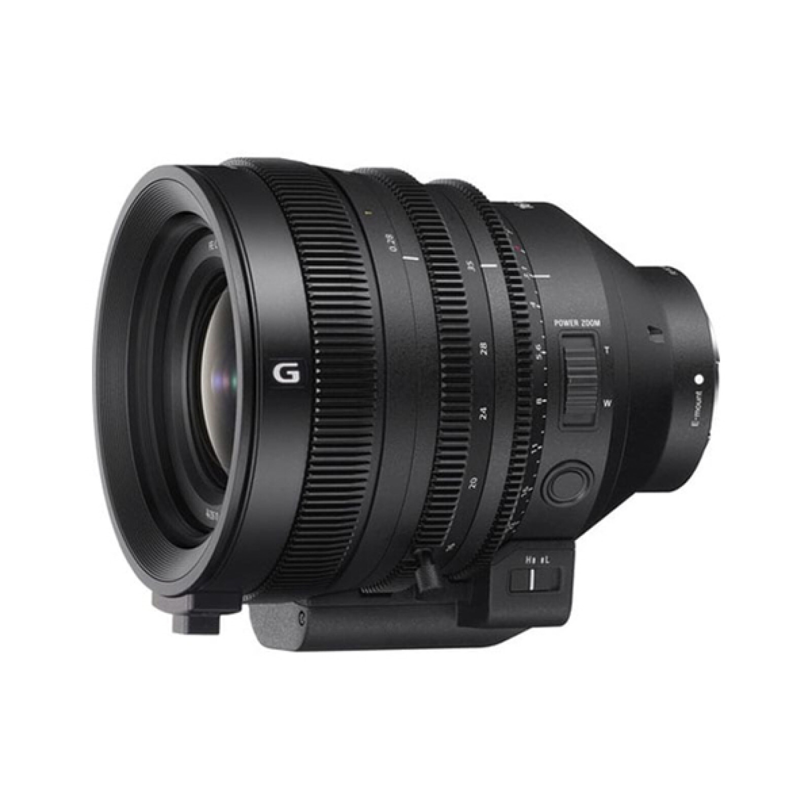 Sony FE Cine 16-35 T3.1 G (SELC1635G) - Photo 1 sur 1
