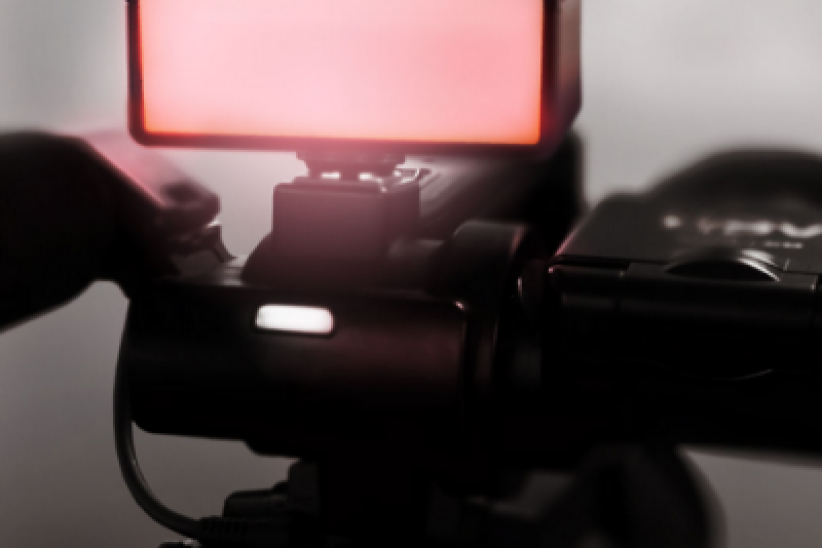 Location 4 x Tally Lights sans fil (wireless tally) - Lightyshare