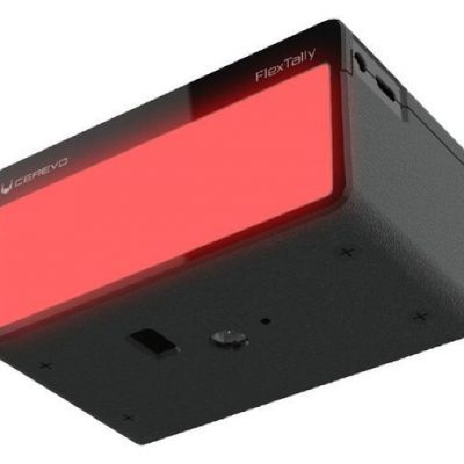 4 x Tally Lights sans fil (wireless tally) - Photo 4 sur 5