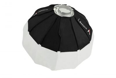 Location COB Aputure LS 300x (Projecteur LED Bicolore) / sans modificateur