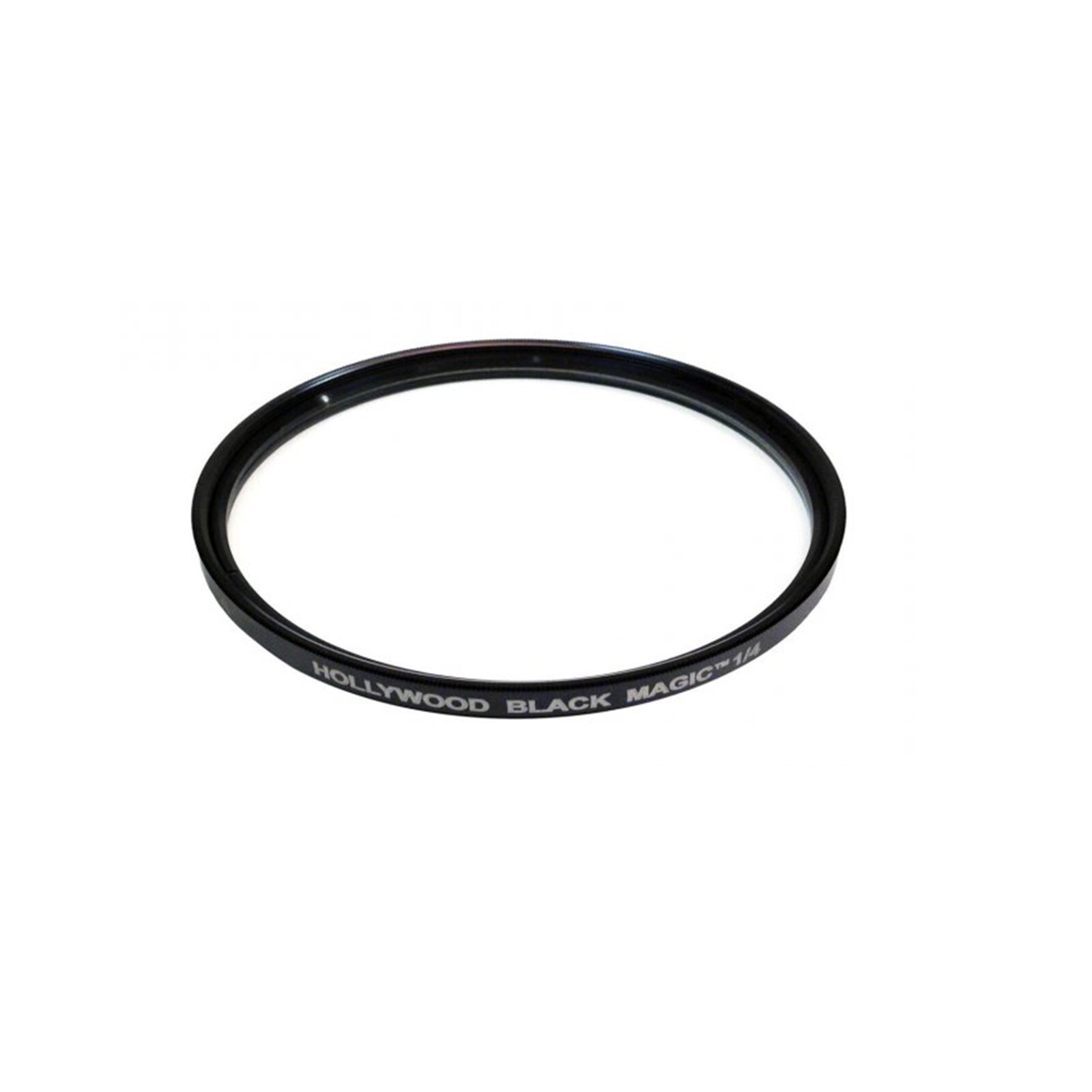 Filtre Hollywood Black Magic 1/4 - diamètre entre 52 et 77mm - Photo 1 sur 1