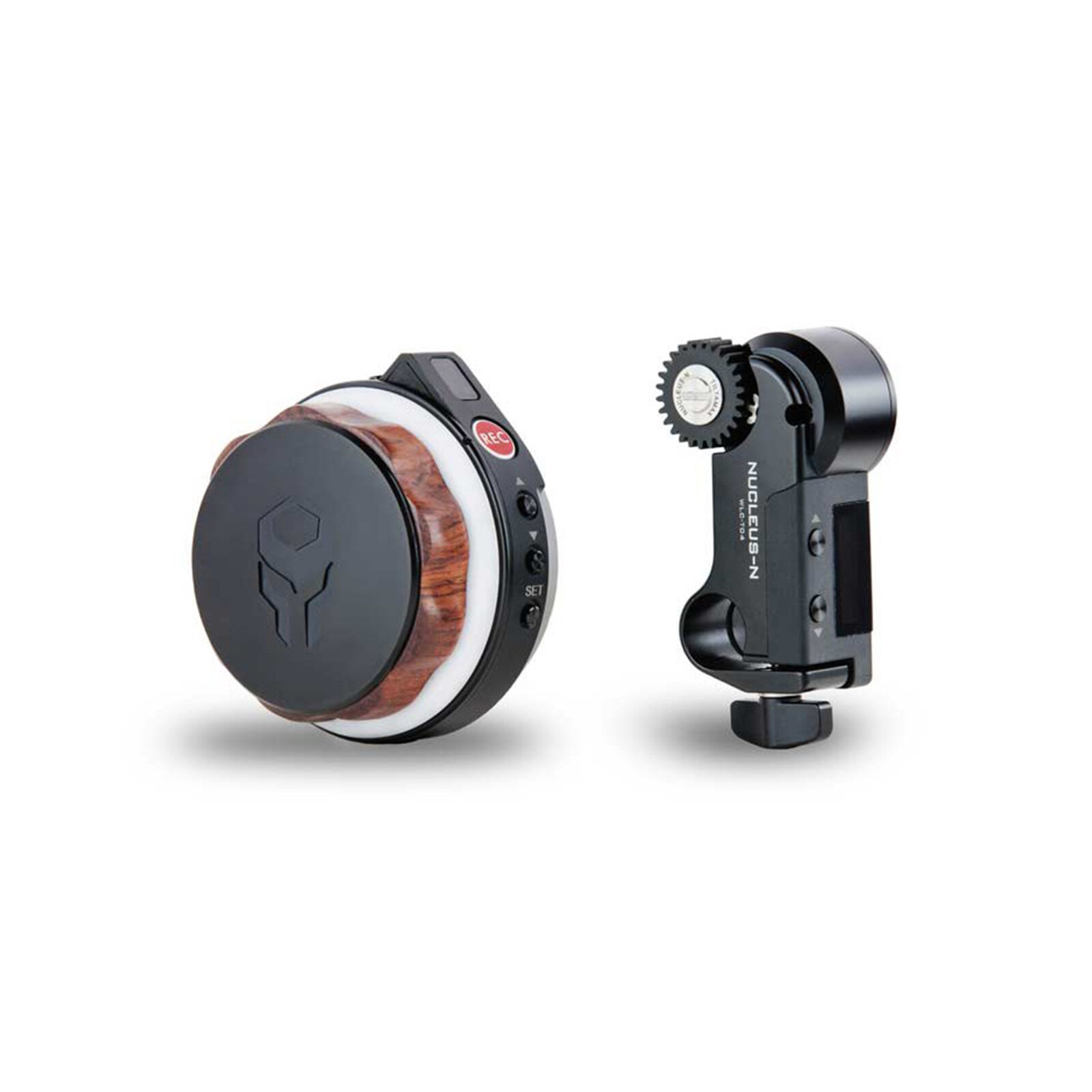 Follow Focus Tilta Nucleus Nano sans fil (HF)  - Photo 1 sur 2