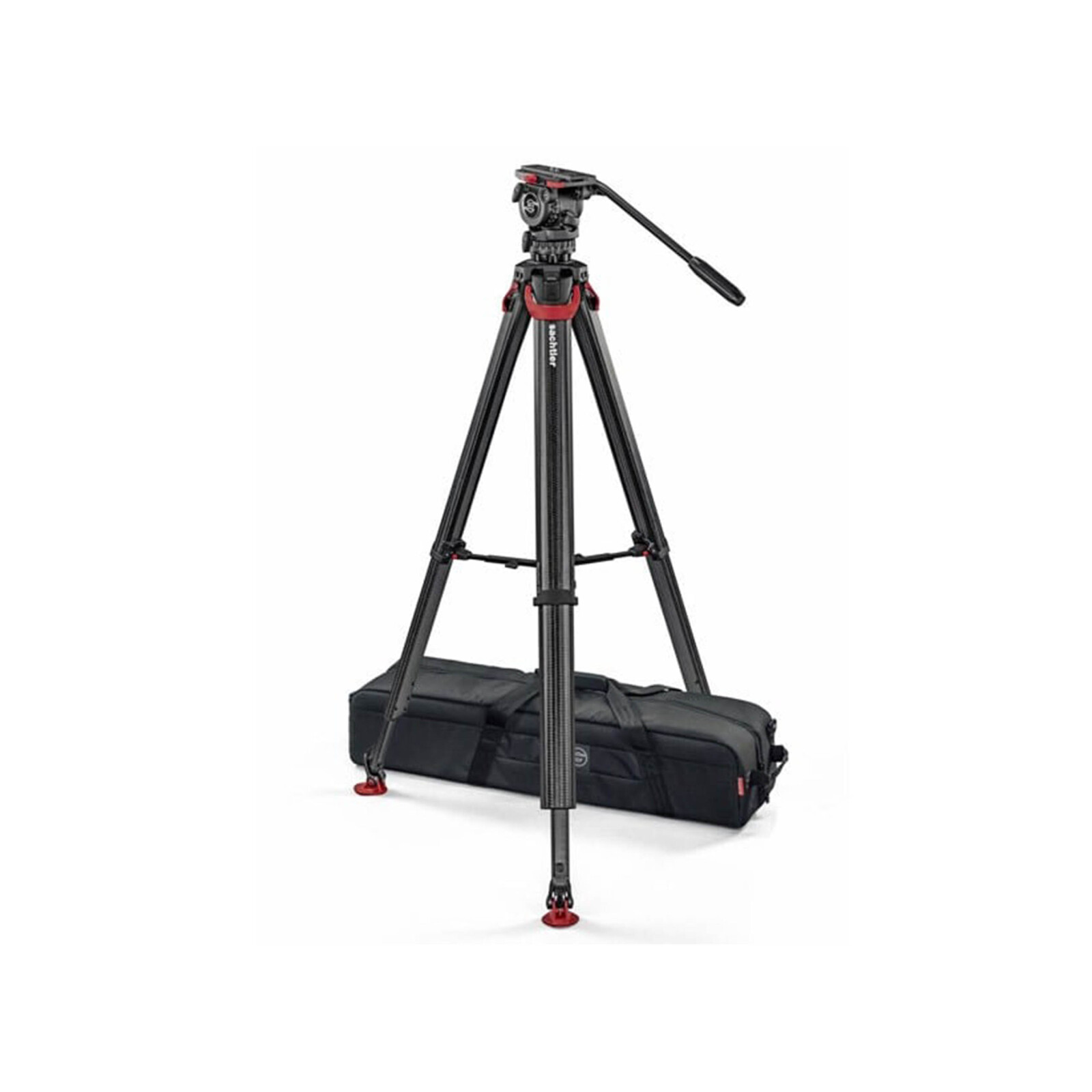 SONY A7S III - Kit fiction / documentaire - 24-70 f/2.8 (A7S 3 - Alpha 7S III) - Photo 5 sur 6