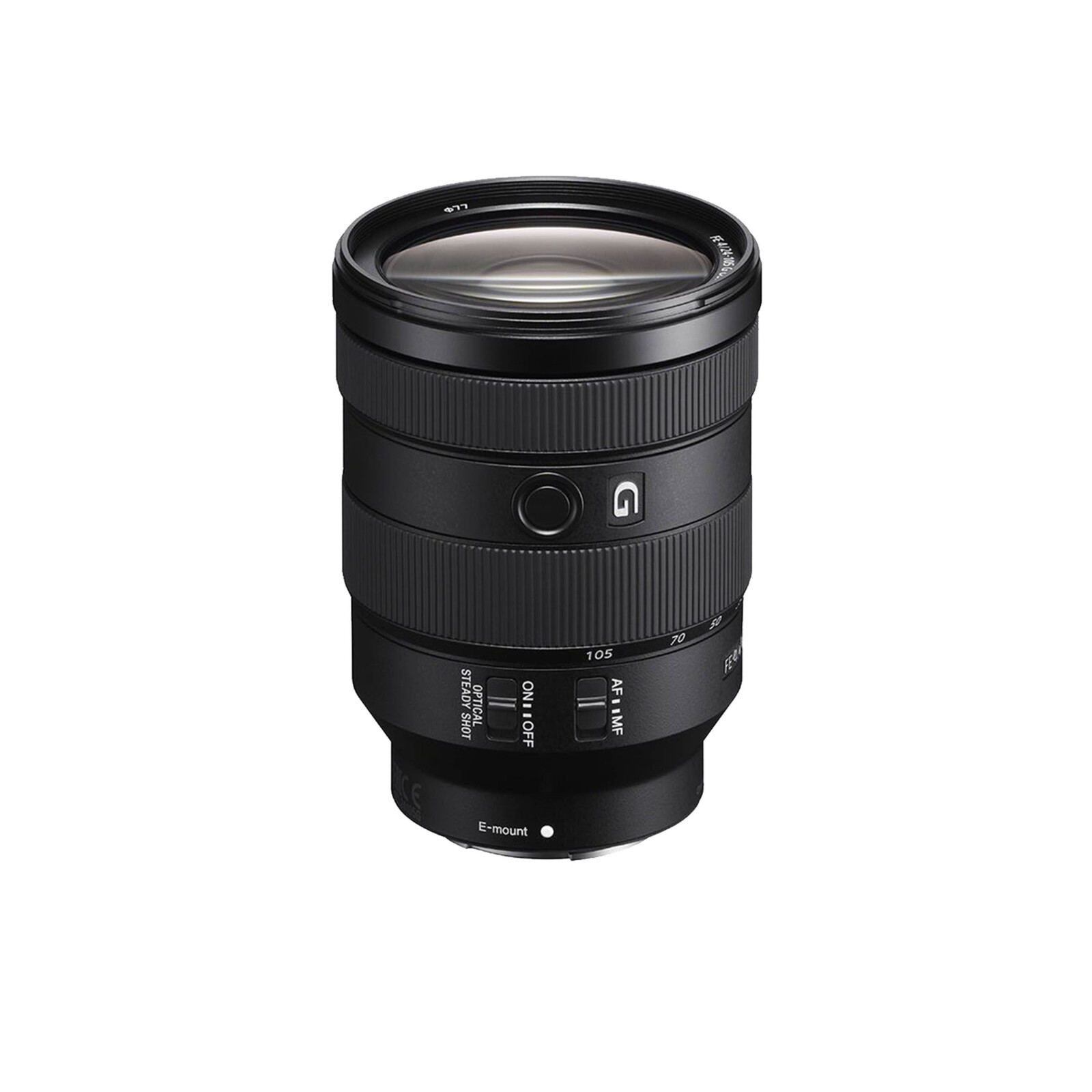 SONY A7S III - Kit fiction / documentaire - 24-105 f/4 (A7S 3 - Alpha 7S III) - Photo 6 sur 6