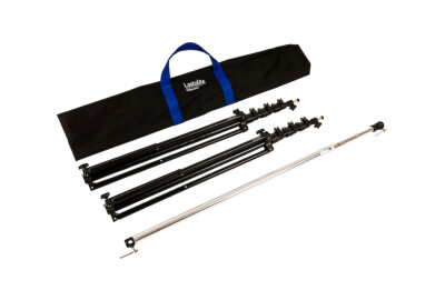 Location Kit fond vert Chromakey / Kit de base