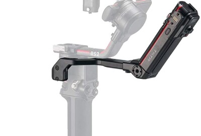 Location Kit poignée Tilta + Moniteur pour DJI Ronin S2 (RS2 & RS2 Pro Combo)