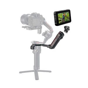 DJI - RSC 2 Stabilisateur de caméra