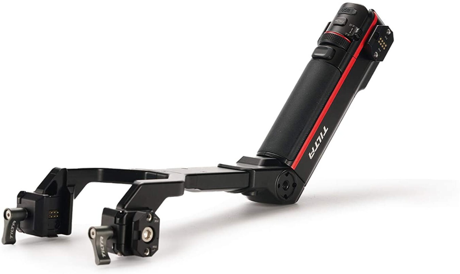 Kit poignée Tilta + Moniteur pour DJI Ronin S2 (RS2 & RS2 Pro Combo) - Photo 4 sur 6