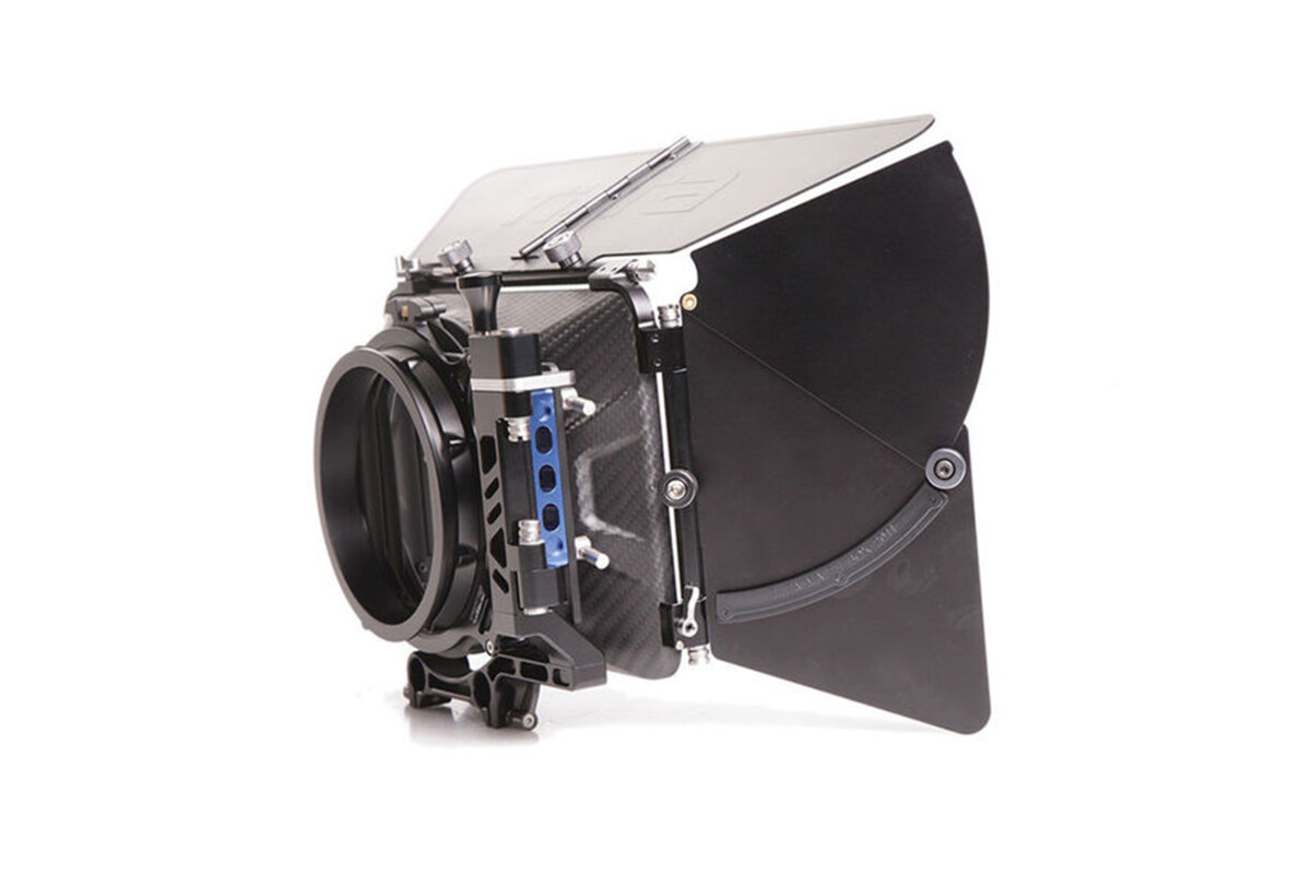 Location Matte box Tilta MB-T03 (Mattebox) - Lightyshare