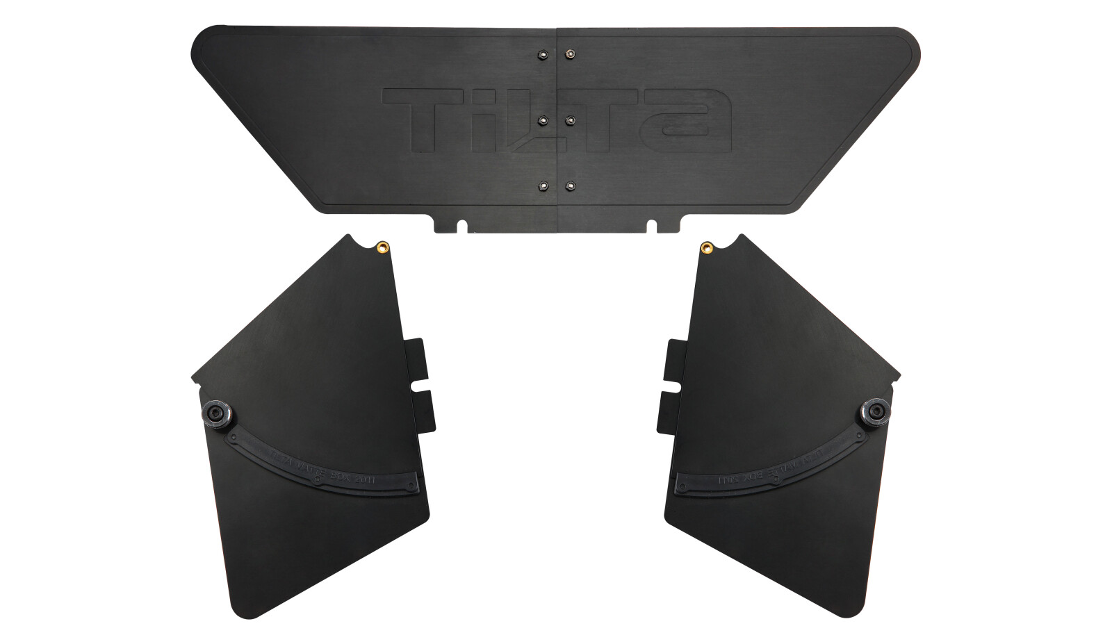 Matte box Tilta MB-T03 (Mattebox) - Photo 3 sur 4