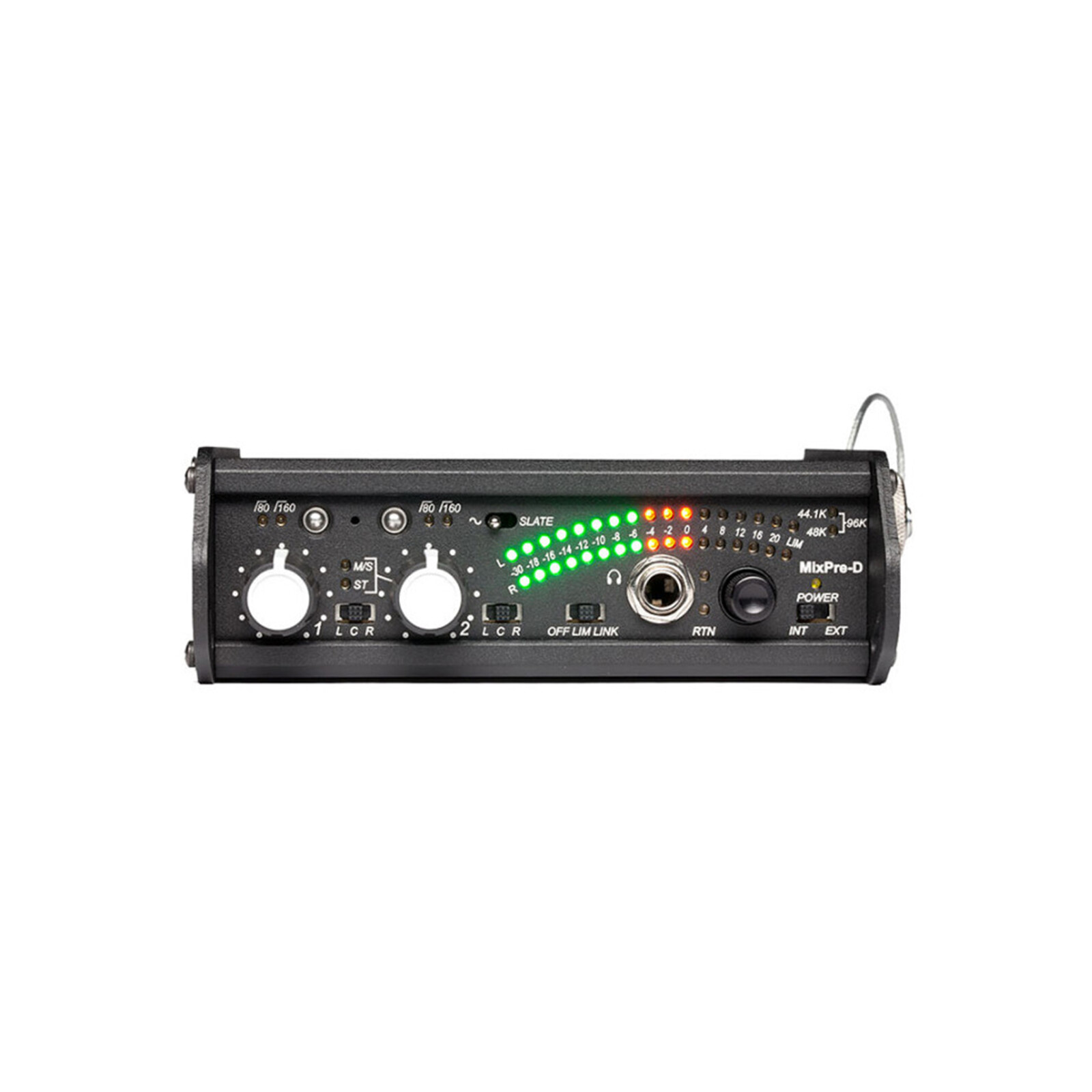 Mixette Sound Devices Mix Pre D - Photo 2 sur 6