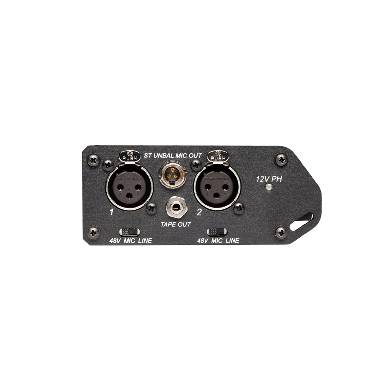 Mixette Sound Devices Mix Pre D - Photo 3 sur 6