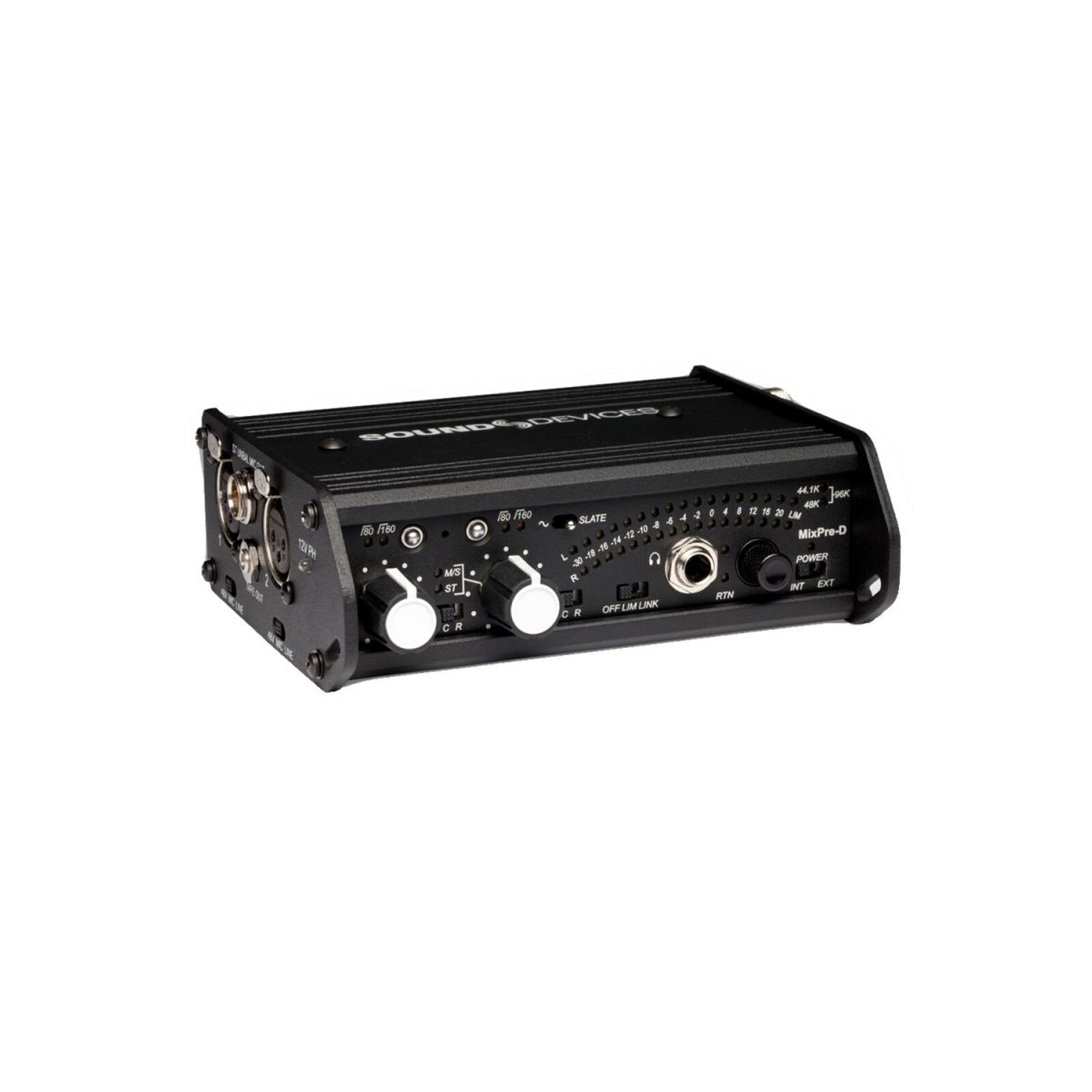 Mixette Sound Devices Mix Pre D - Photo 1 sur 6