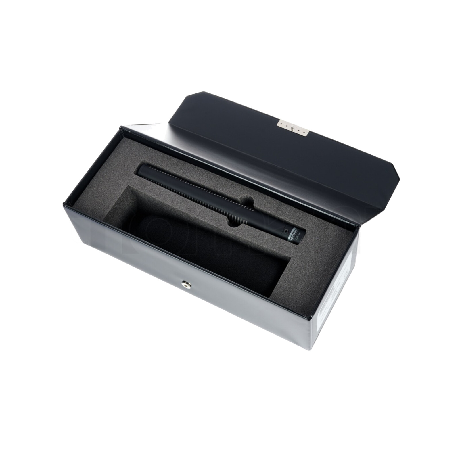 Micro Canon Sanken CS-1e - Photo 2 sur 2