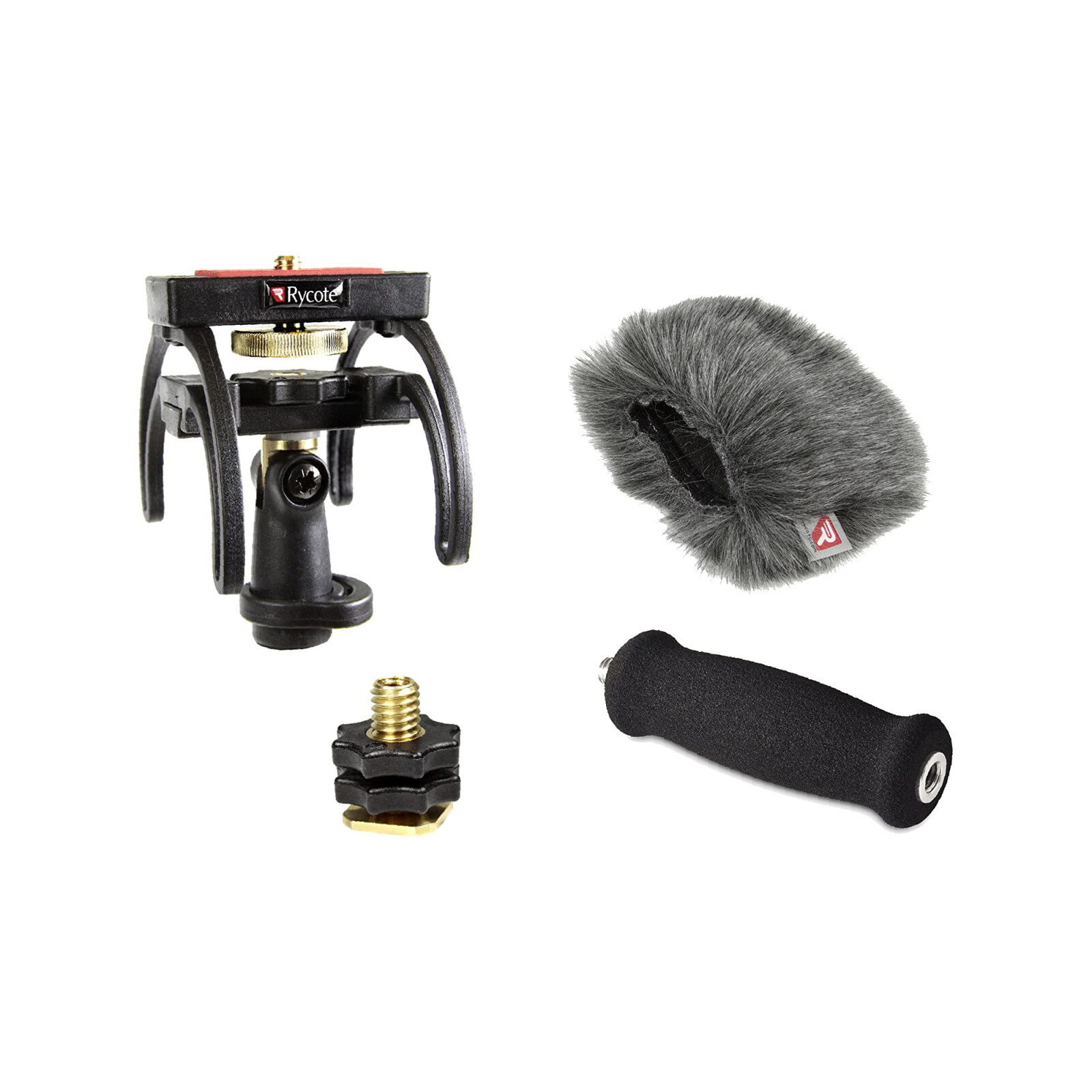 Zoom H6 - Photo 3 sur 4