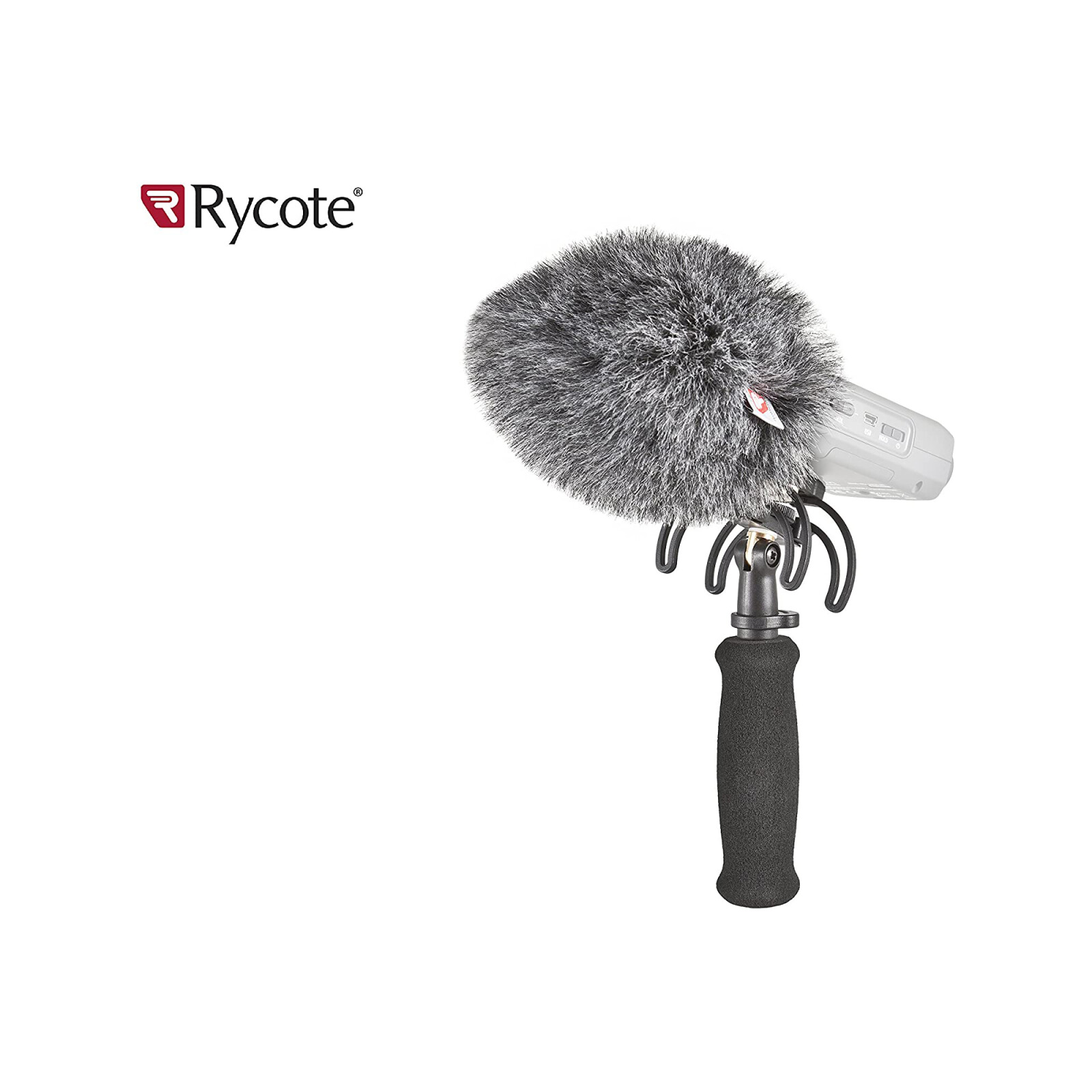 Zoom H6 - Photo 4 sur 4