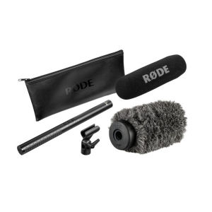 Location Micro canon Rode NTG4+ (Rode NTG 4 +)