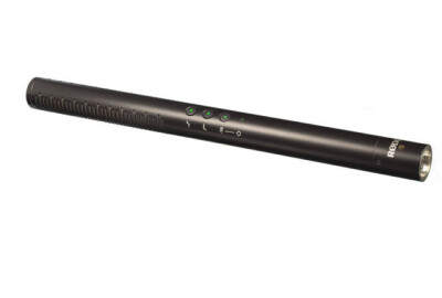 Location Micro canon Rode NTG4+ (Rode NTG 4 +)