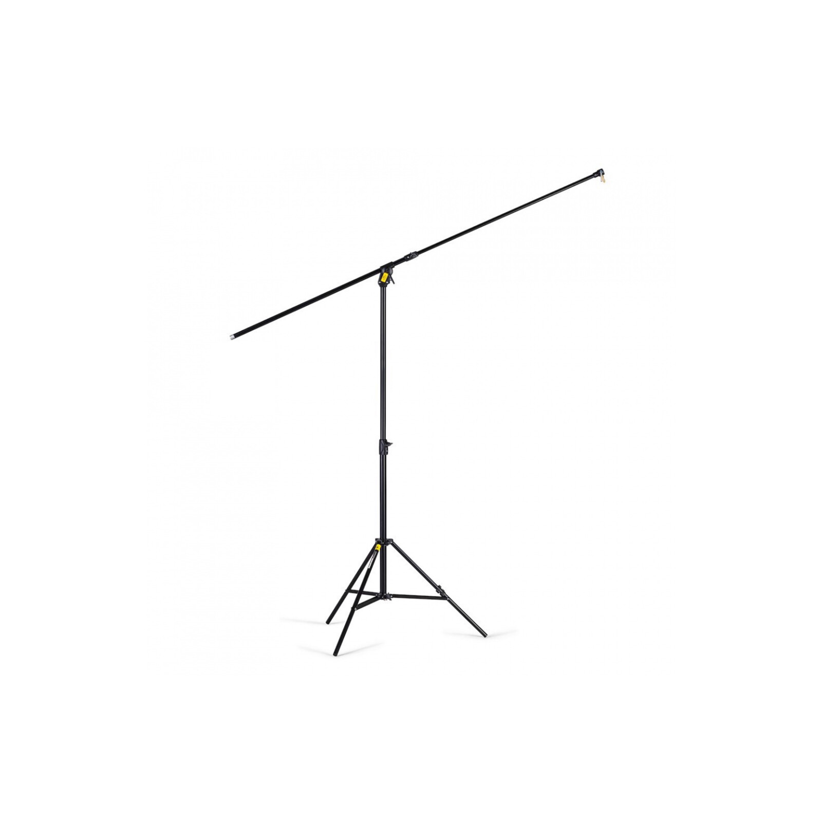 Pied Girafe Manfrotto 420NSB Combi Boom Stand Bk - Photo 1 sur 5