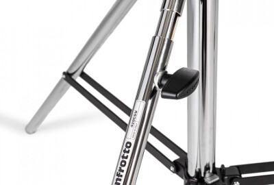 Location Pied Girafe Manfrotto 420 CSUNS Combi Boom HD