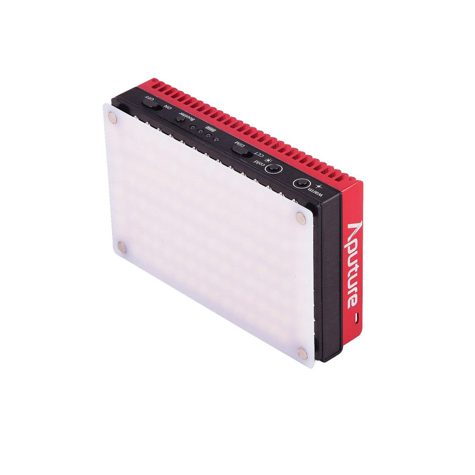 Torche LED Aputure AL-MX Bicolor (minette caméra) - Photo 1 sur 2