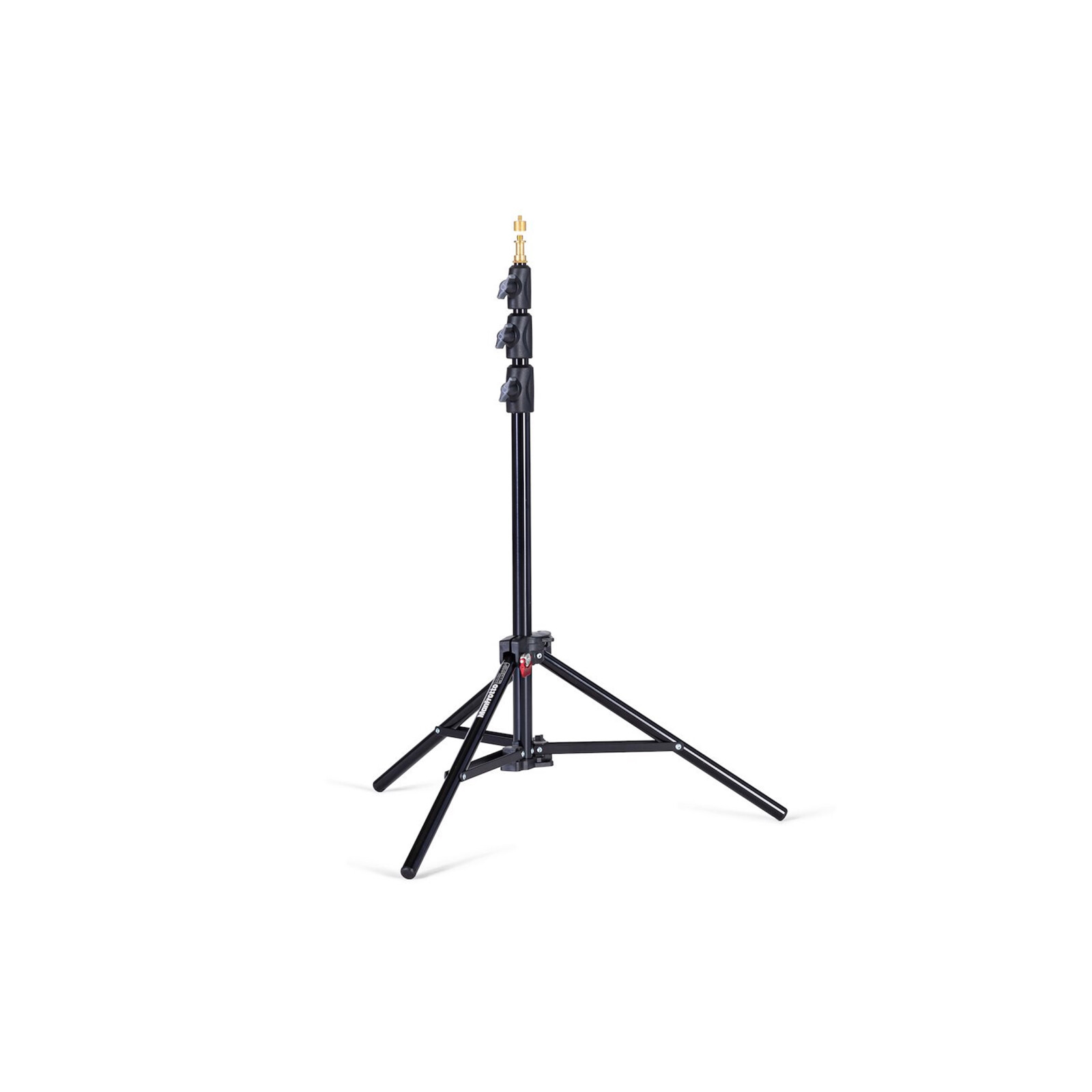 Trépied lumière léger Manfrotto 1051BAC - Photo 1 sur 1