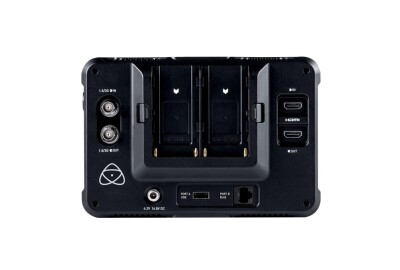 Location Atomos Shinobi 7 - Moniteur LCD 4K HDR 7″ - HDMI / SDI