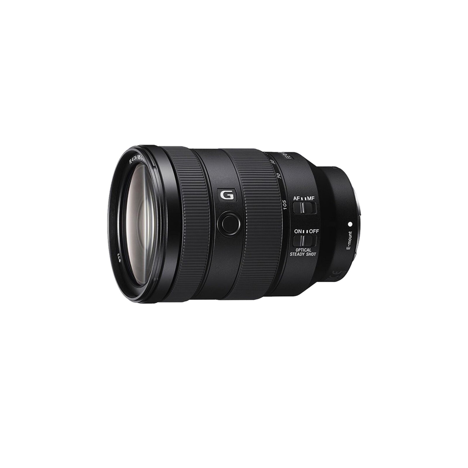 Sony FX6 + Objectif 24-105 mm f/4 Sony FE (Camera Sony FX 6) - Photo 3 sur 3