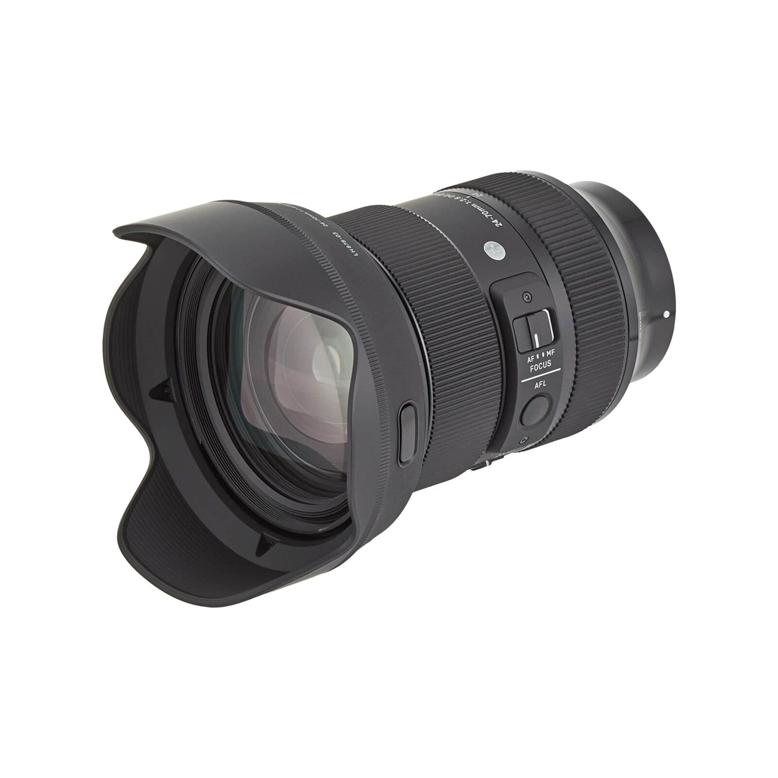 Sony FX6 + Objectif 24-70 mm F/2.8 Sigma DG DN ART (Camera Sony FX 6) - Photo 3 sur 3