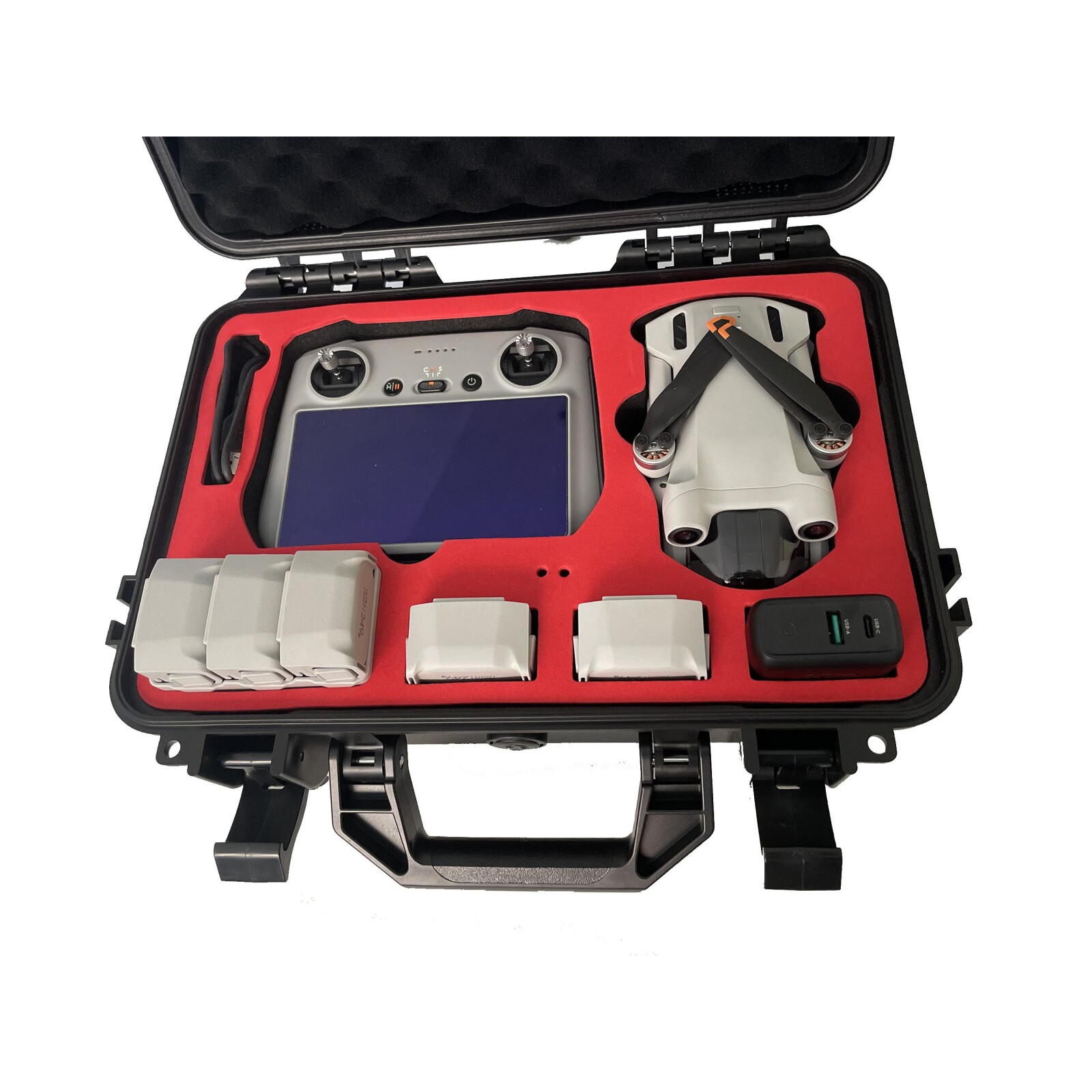 DJI Mini 3 Pro - Photo 2 sur 5