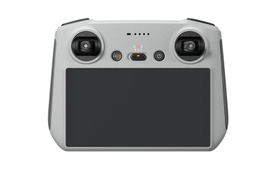 Location DJI Mini 3 Pro