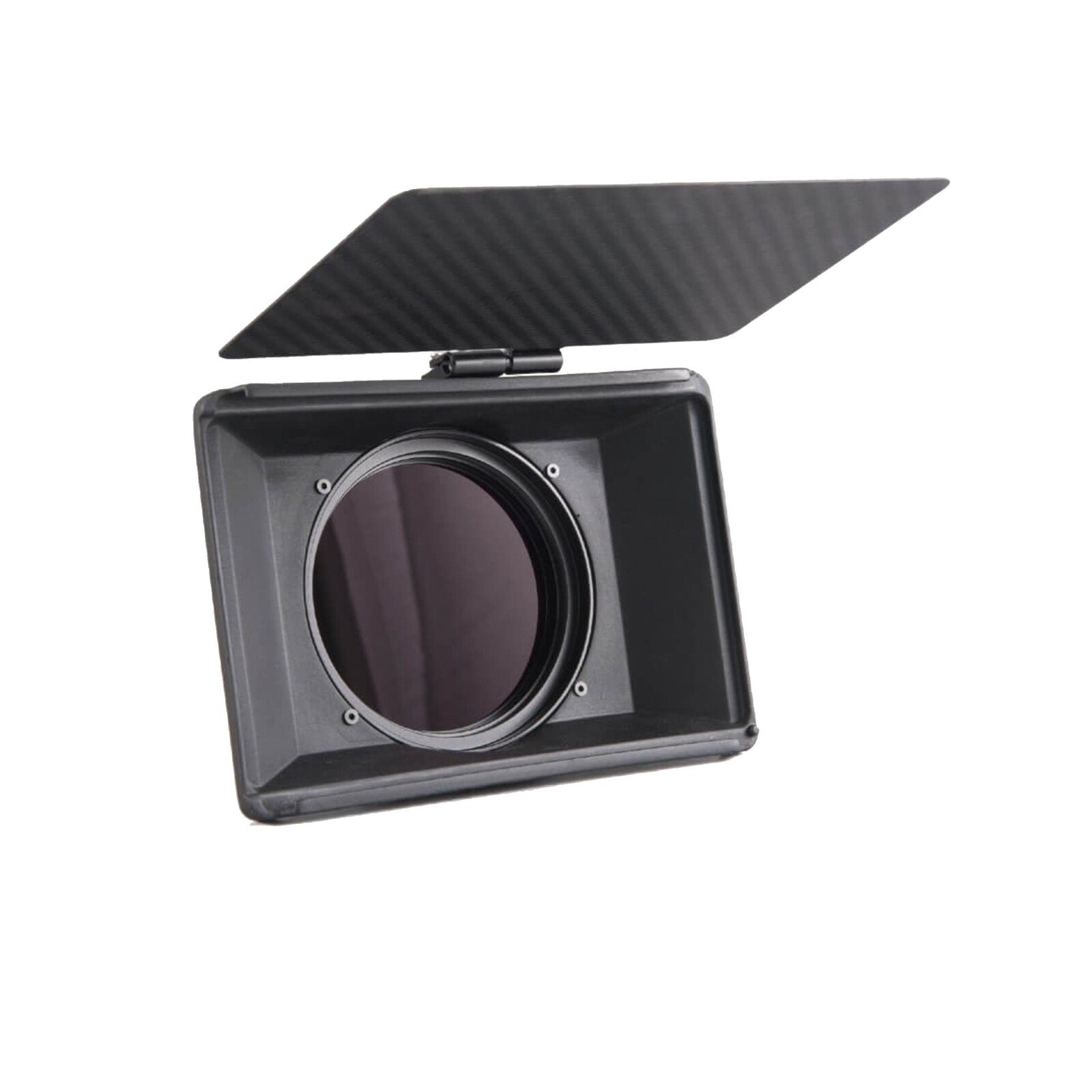 Mini Mattebox Tilta MB-T15 (mini matte box) - Photo 2 sur 2