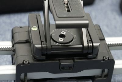 Location Slider PLUS v5 PRO Long + slide Module v3 (slider motorisé Edelkrone)