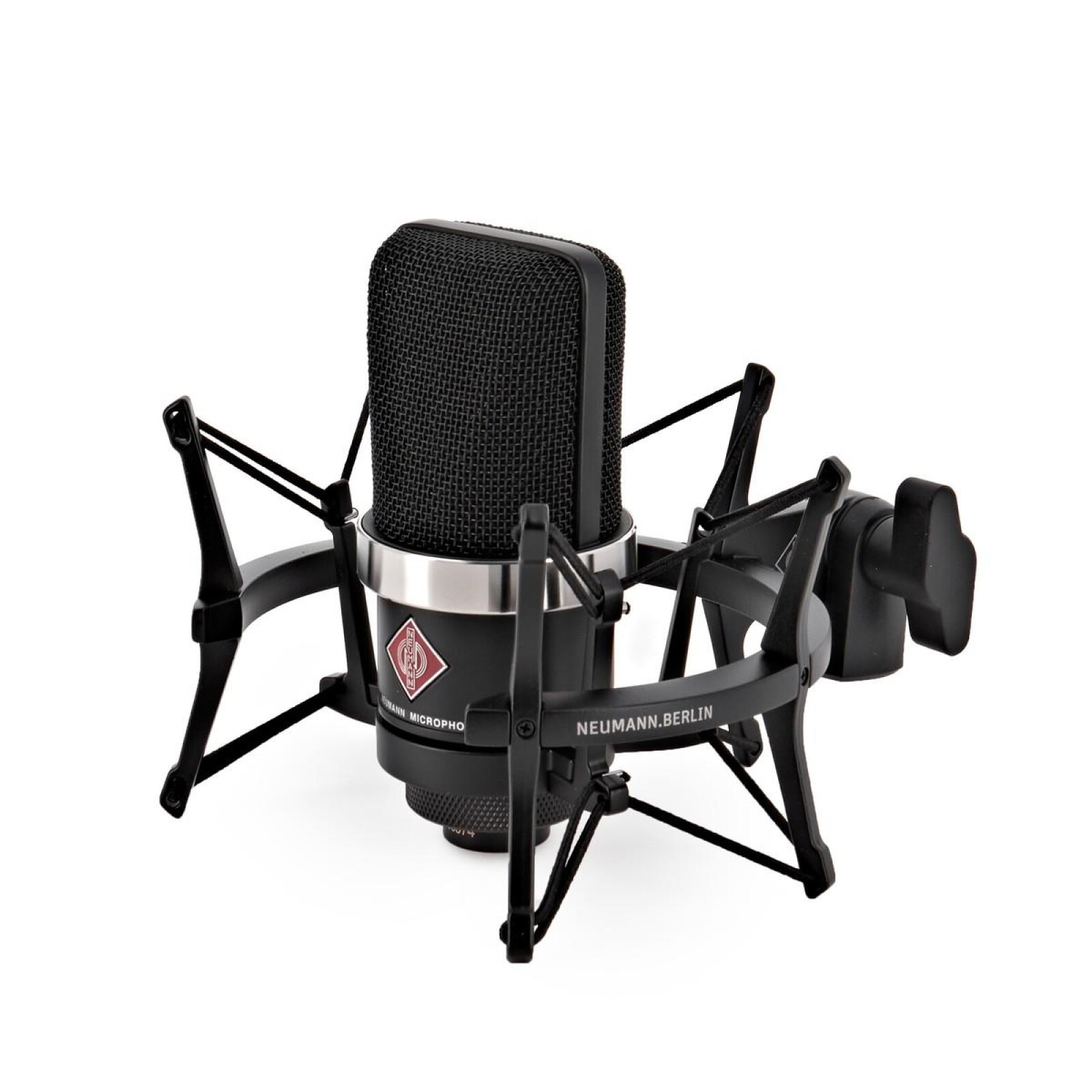 Neumann TLM 102 - Photo 1 sur 2